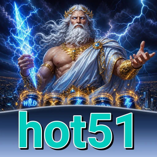 Logo hot51
