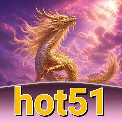 Logo hot51
