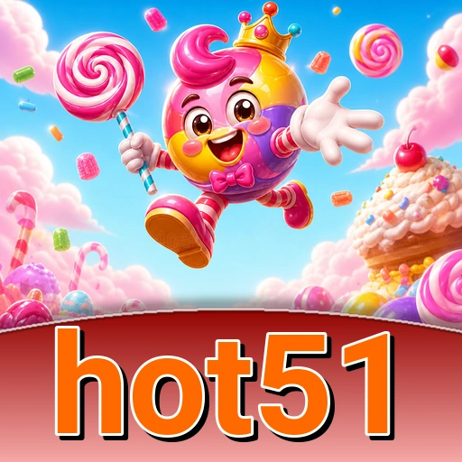 Logo hot51
