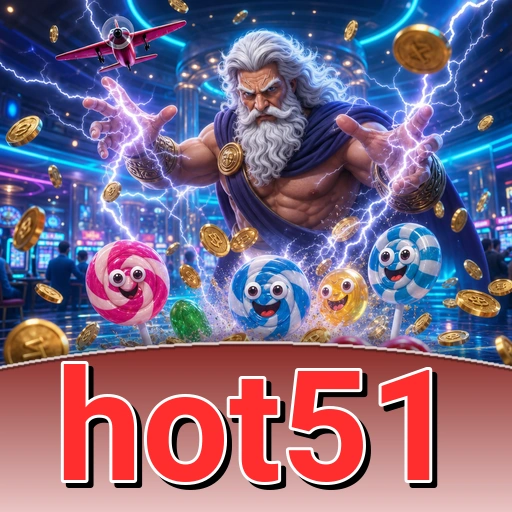 Logo hot51