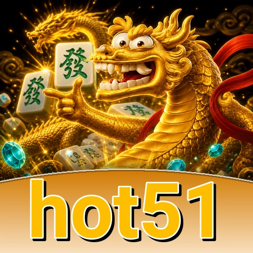 Logo hot51